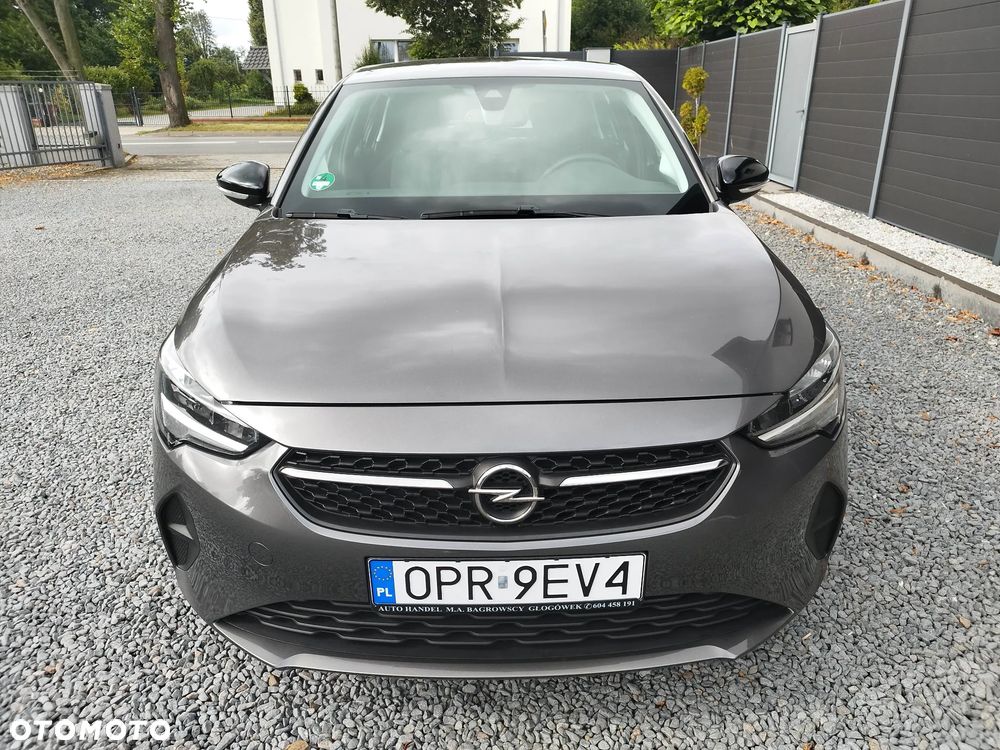 Opel Corsa 1.2 Start/Stop Edition - 2