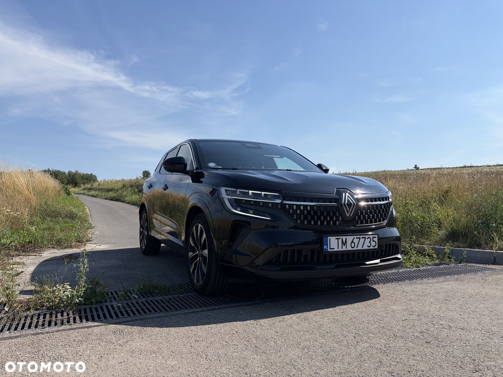 Renault Austral E-Tech Full 200 Techno - 6