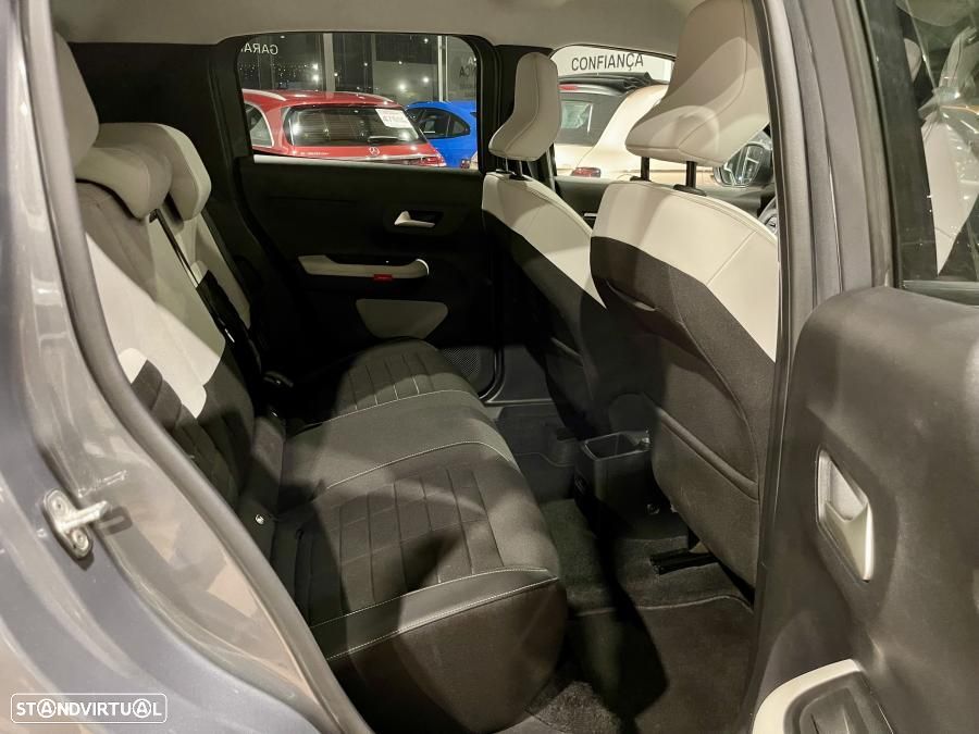 Citroën C3 1.2 Turbo Max - 25