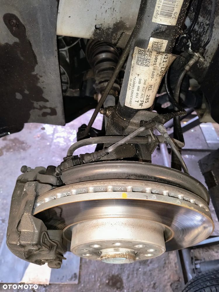 Volkswagen Tiguan 2.0 TSI 4Motion Sport & Style - 28