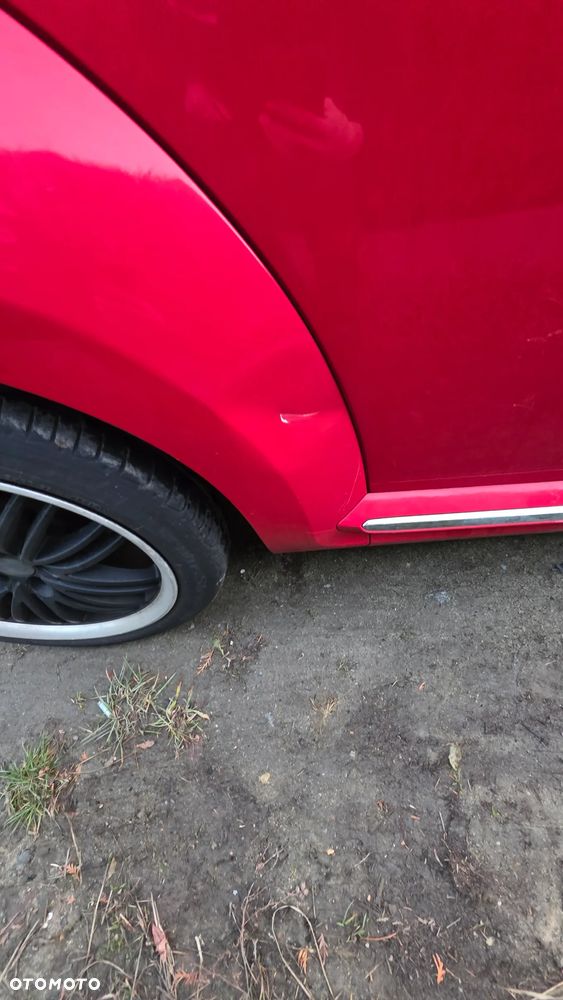 Volkswagen Beetle - 8