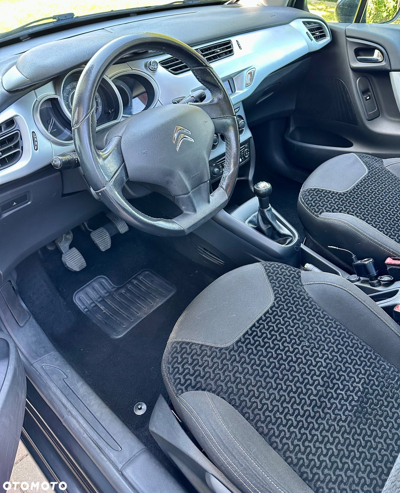 Citroën C3 1.4 VTi Exclusive - 8