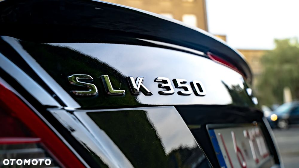 Mercedes-Benz SLK - 9