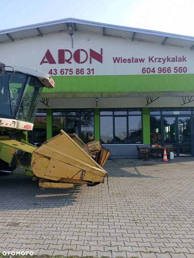 Fantini Claas 5 - 8