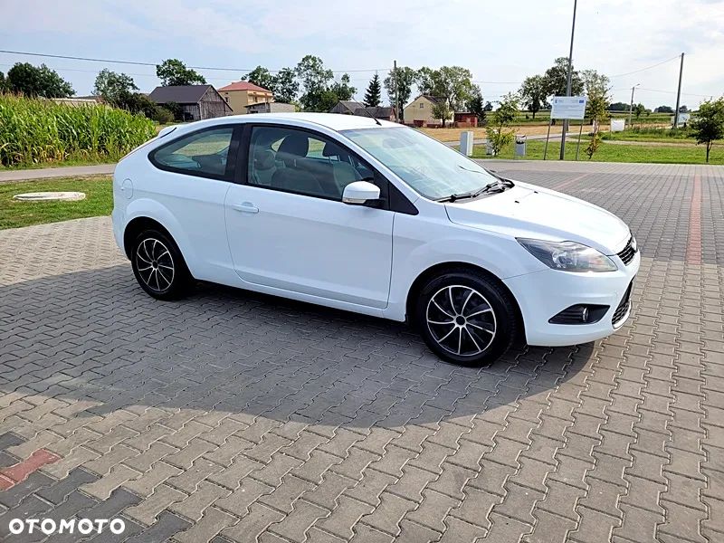 Ford Focus - 11