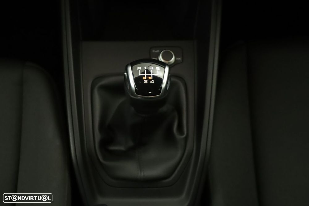 Audi A1 Sportback 25 TFSI Advanced - 12