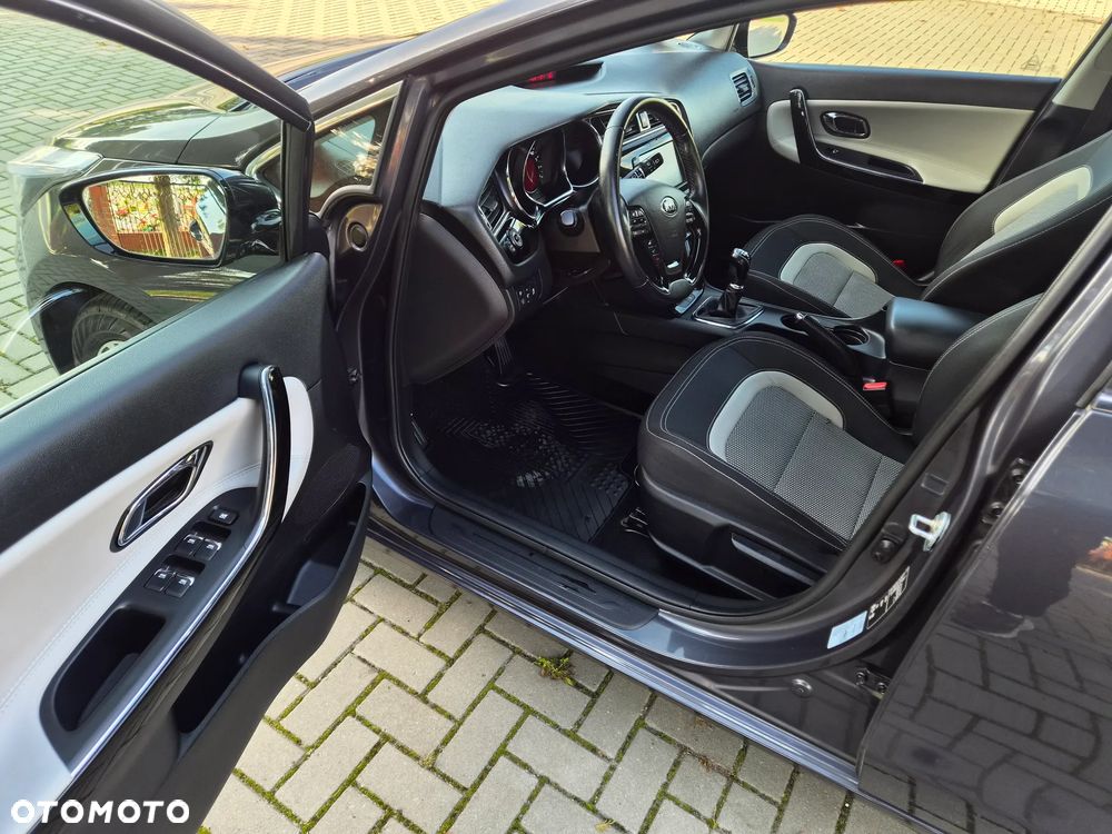 Kia Ceed 1.4 L Business Line - 9
