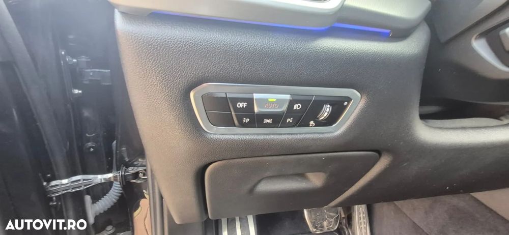 BMW X6 - 16