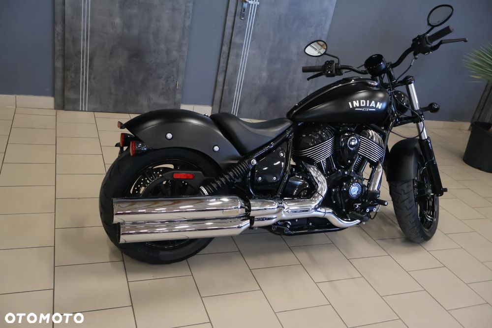 Indian Chief - 12