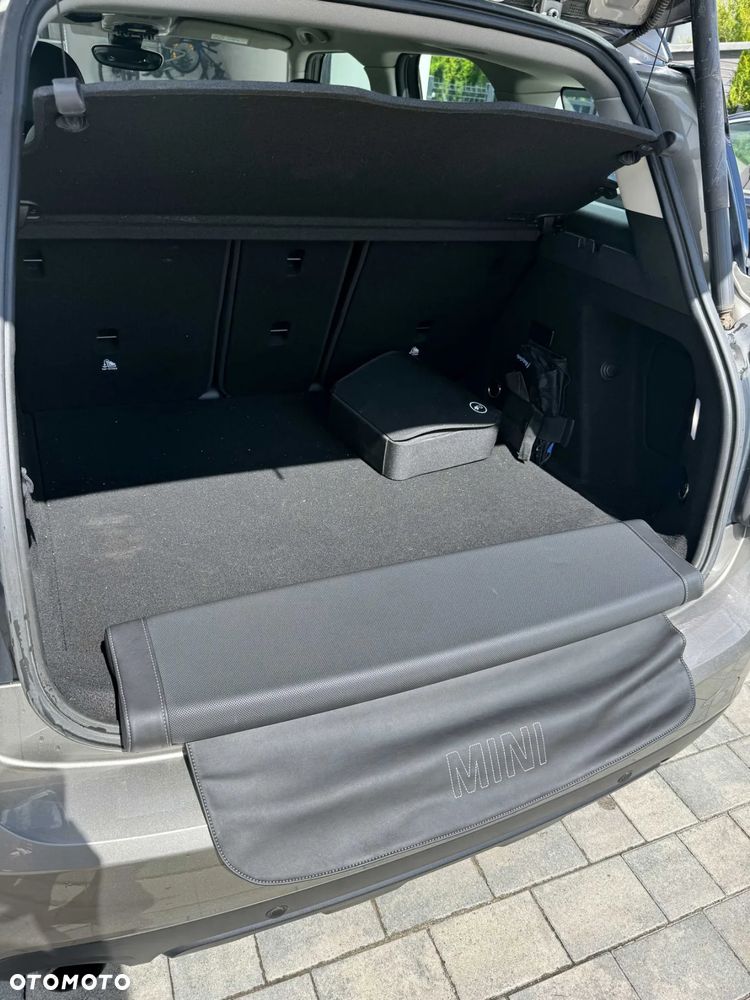 MINI Countryman Cooper S E ALL4 - 11