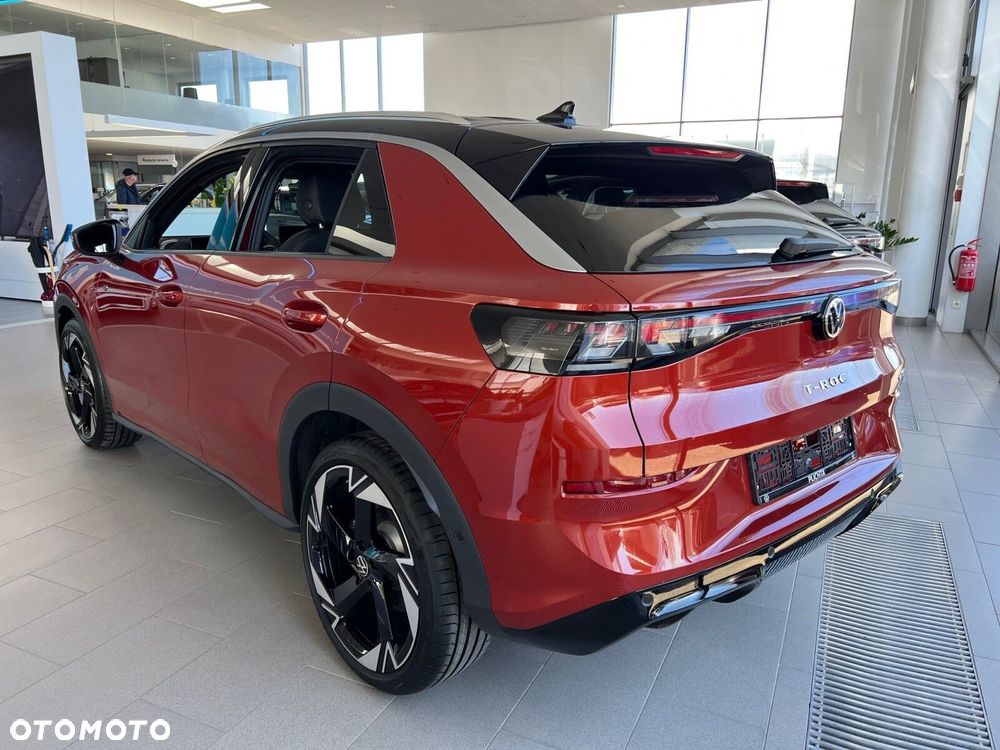 Volkswagen T-Roc - 5