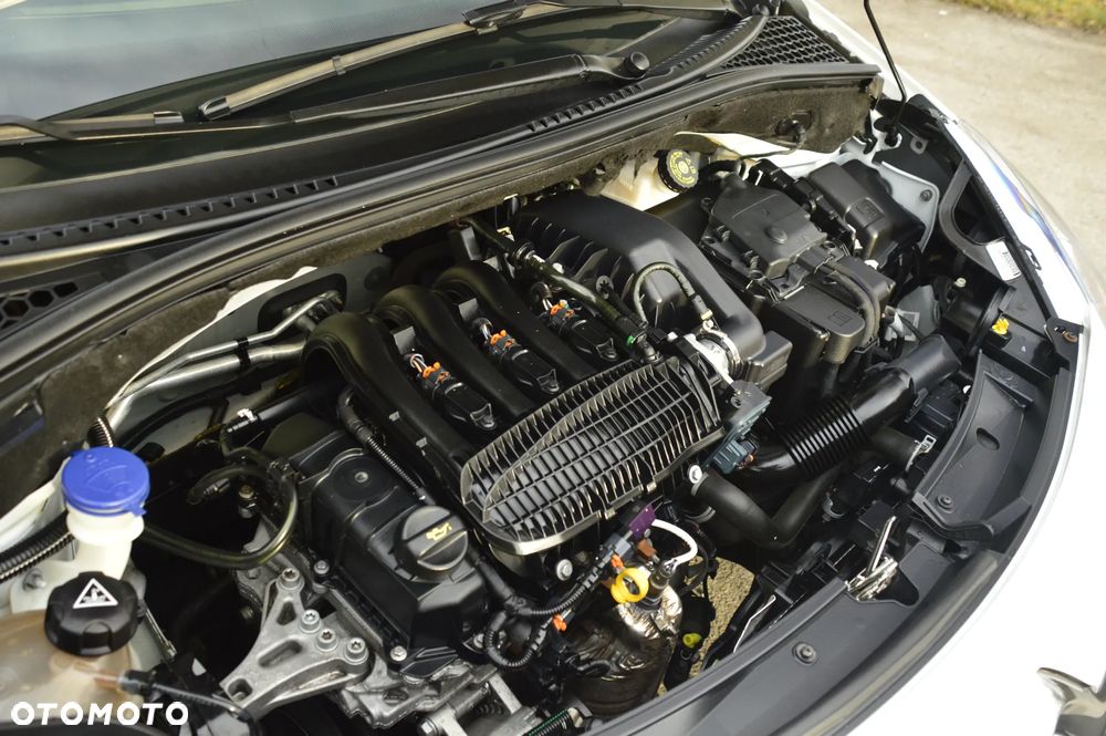 Citroën C3 Pure Tech (VTi) 68 Selection - 21