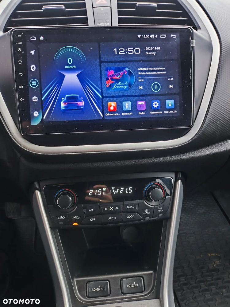 Suzuki SX4 S-Cross 1.6 Premium Plus - 13