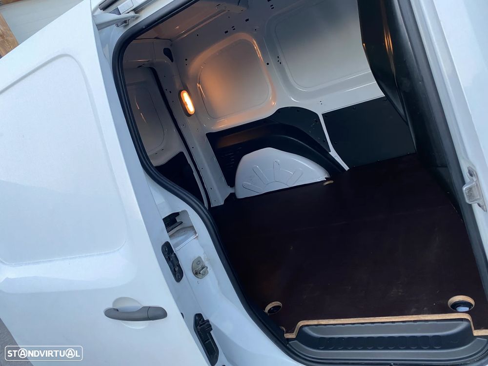 Renault Kangoo - 3