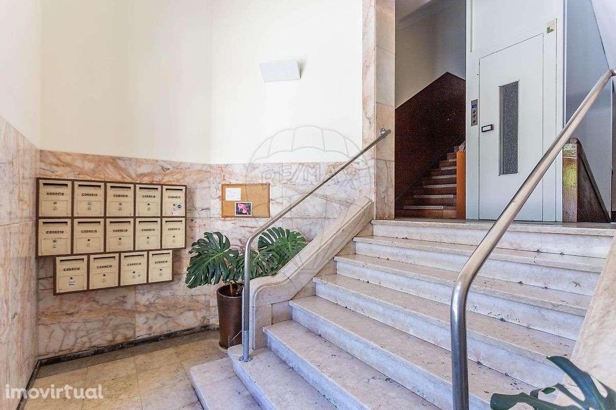 Apartamento T4 para arrendamento - Grande imagem: 3/28