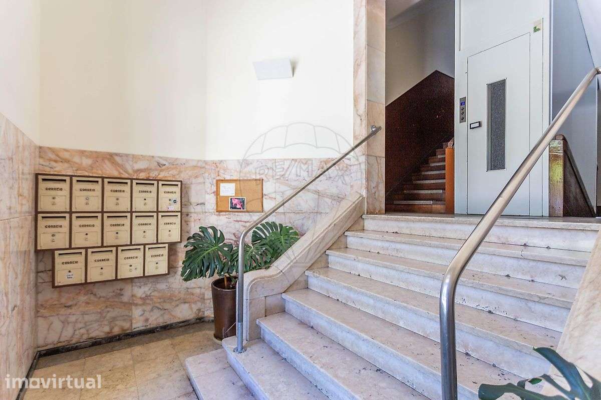 Apartamento T4 para arrendamento - Grande imagem: 3/28