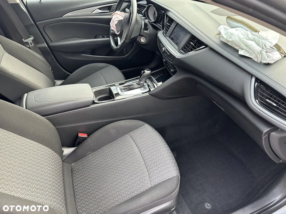 Opel Insignia 1.5 T GPF Innovation S&S - 21