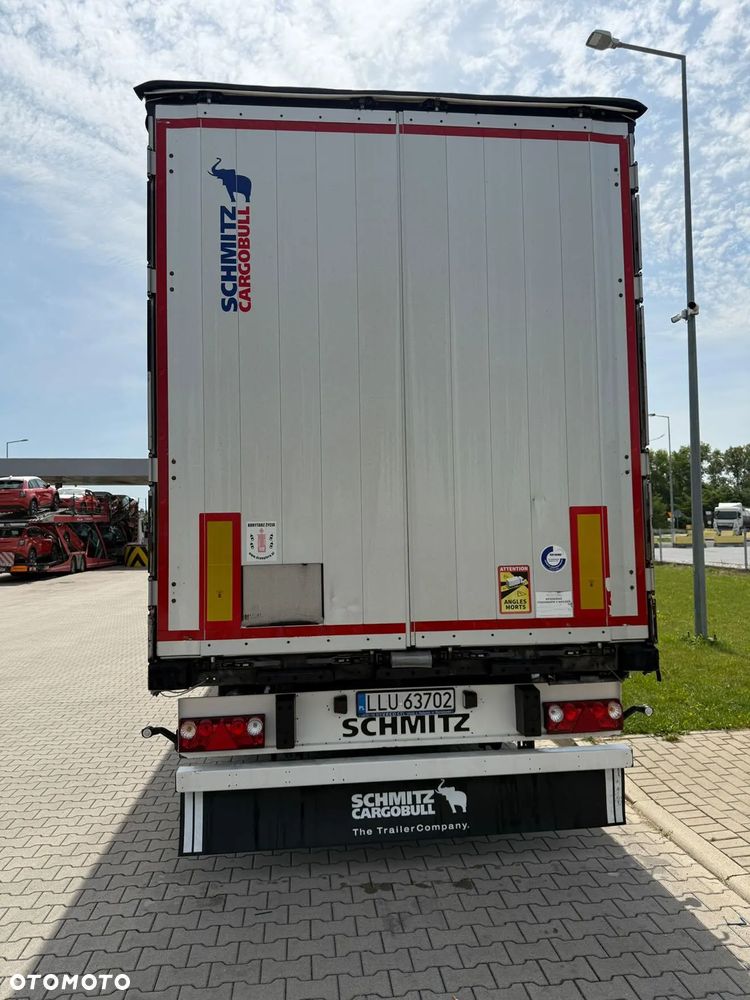 Schmitz Cargobull SCB*S3T - 4