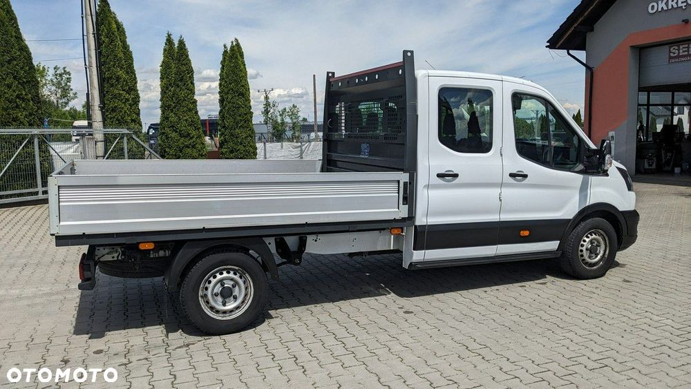 Ford Transit - 7