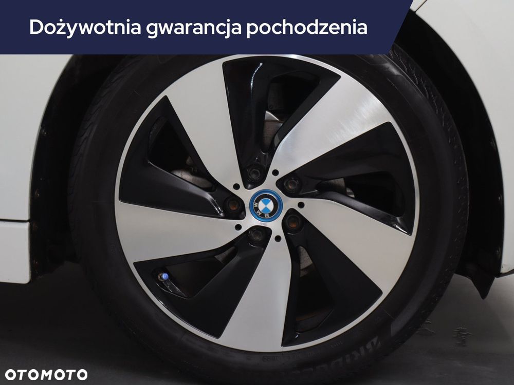 BMW i3 - 17
