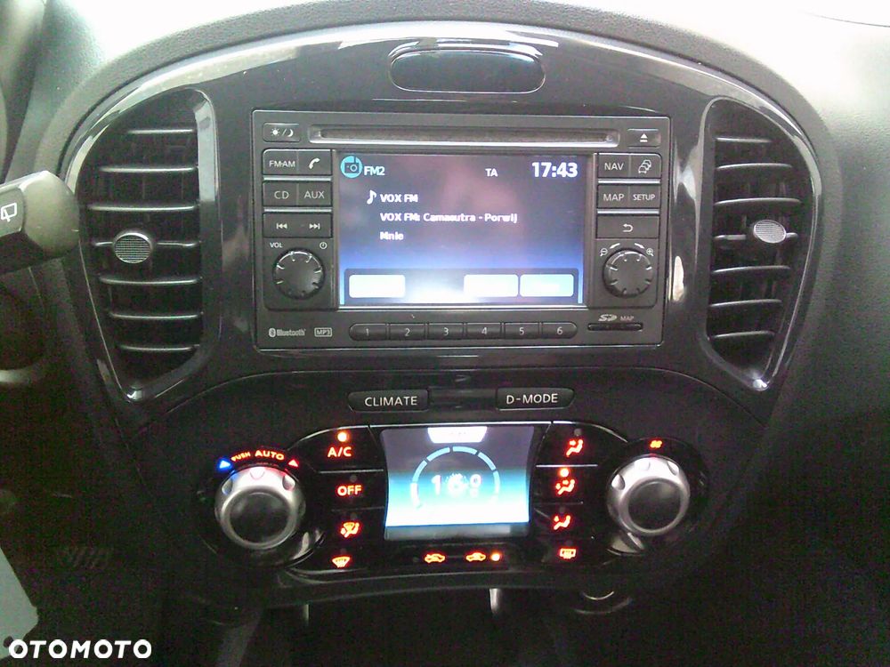 Nissan Juke 1.6 Acenta - 23