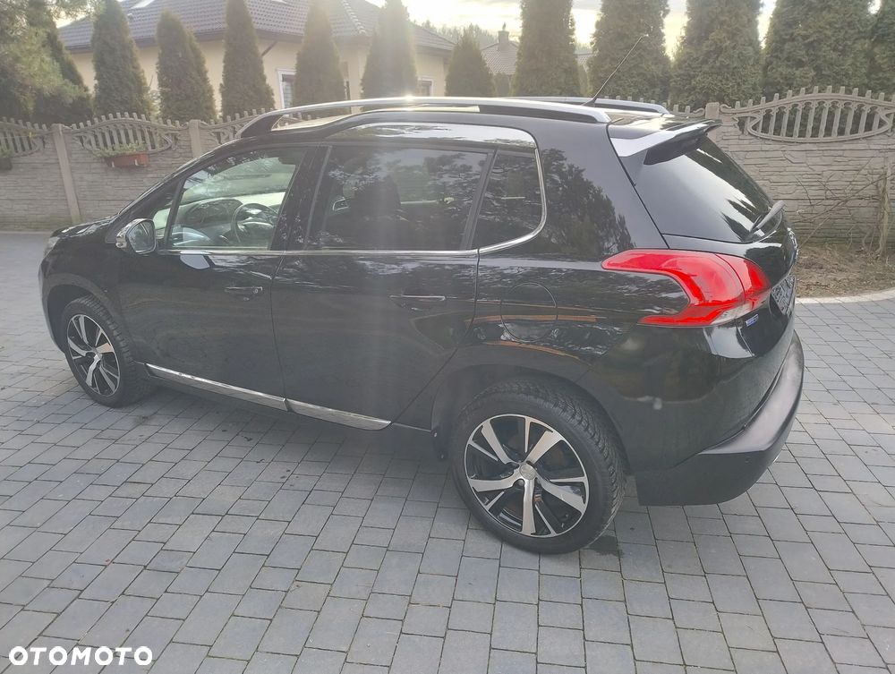 Peugeot 2008 PureTech 110 Stop&Start Crossway - 8
