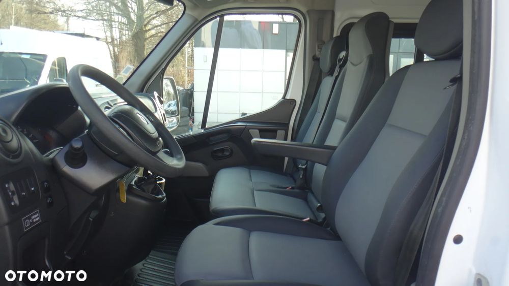 Renault Master - 7