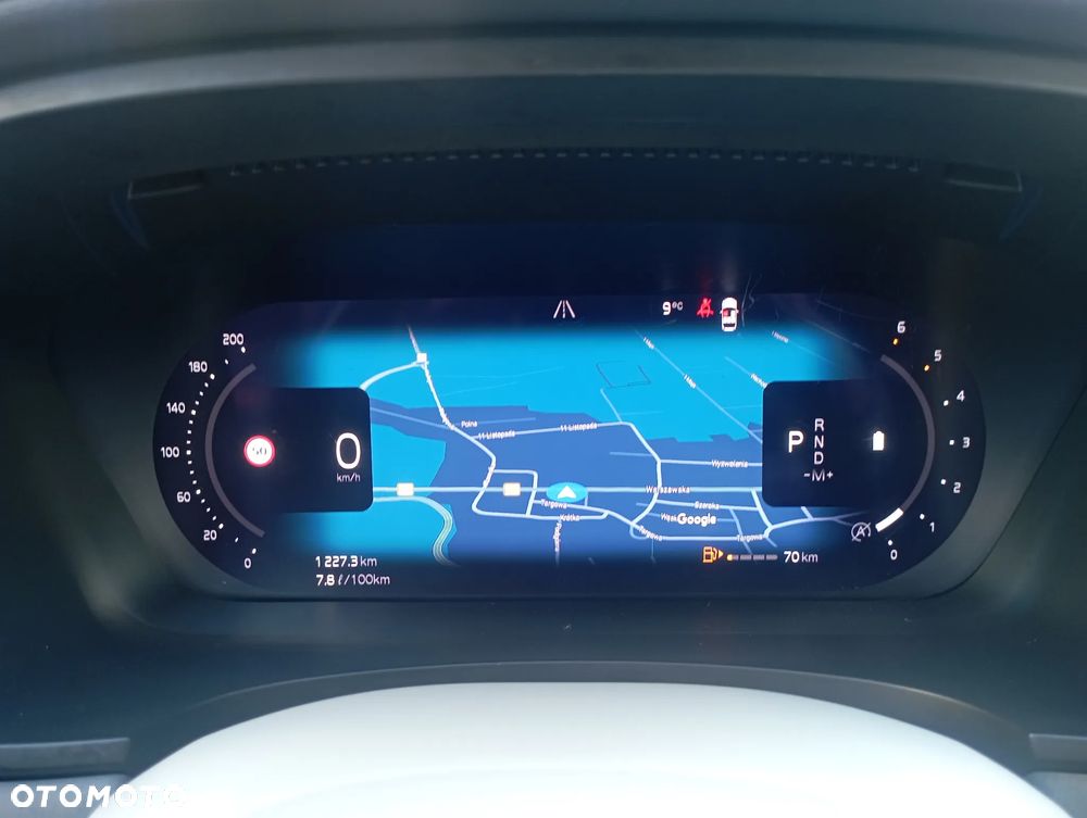 Volvo S90 B5 D AWD Momentum Pro - 15