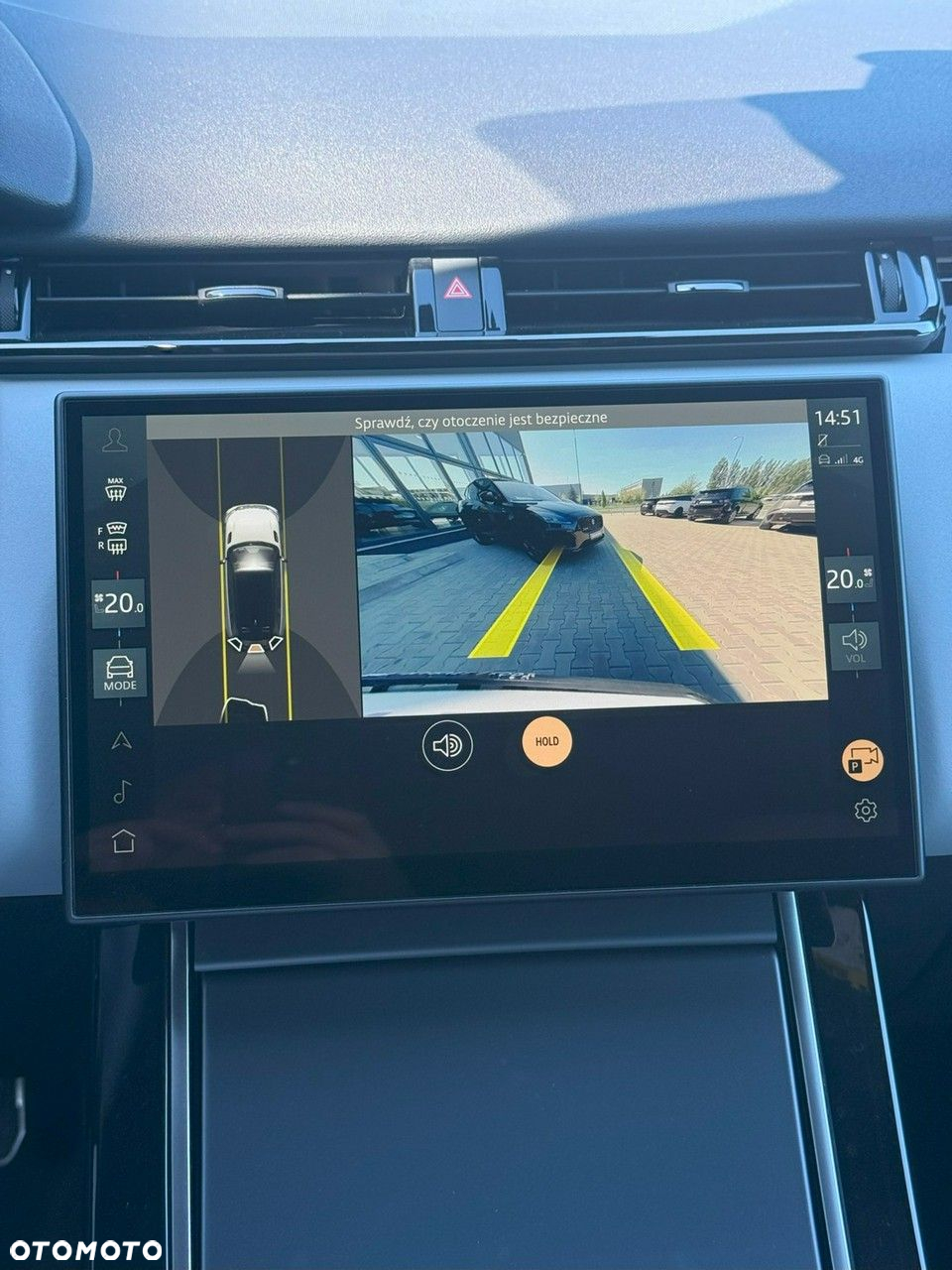 Land Rover Range Rover Velar - 21