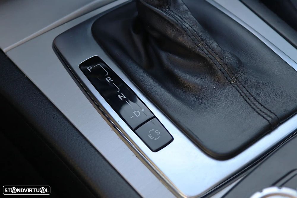 Mercedes-Benz C 250 d 4Matic Station 9G-TRONIC AMG Line - 9