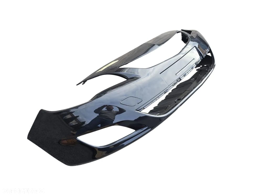 ASTRA J IV PRZED LIFT ZDERZAK PRZÓD Z20R - 3