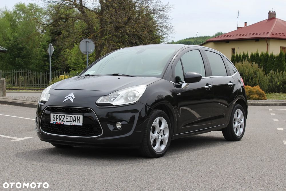 Citroën C3 VTi 95 EGS Exclusive - 2