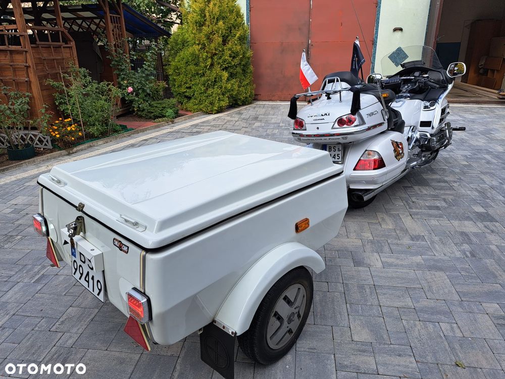 Honda GL - 17