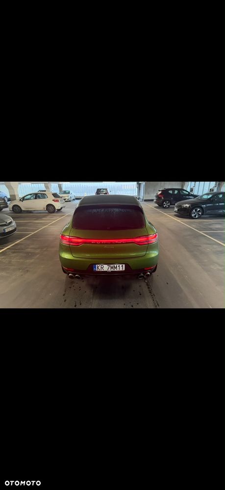 Porsche Macan - 13