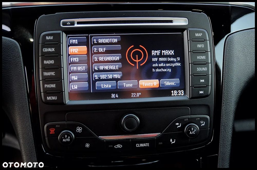 Ford S-Max 2.0 TDCi DPF Titanium X - 7