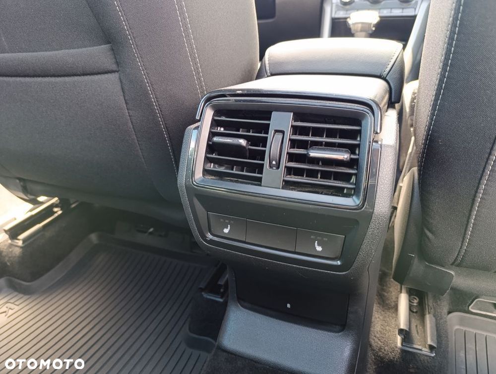 Skoda Karoq 1.5 TSI ACT 4x2 Sportline DSG - 22