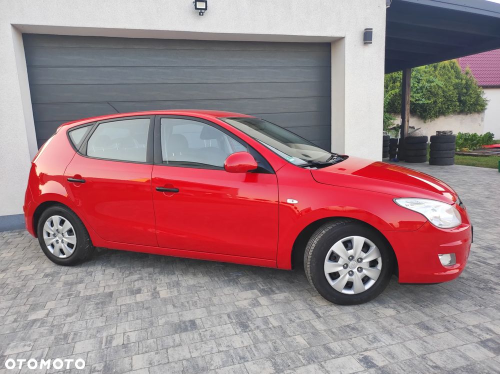 Hyundai i30 - 10