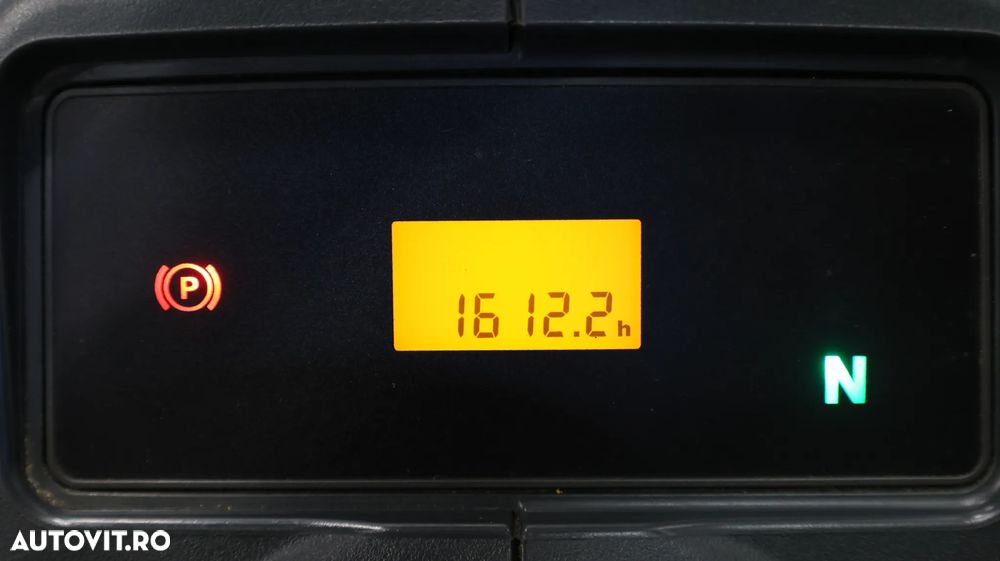 Jungheinrich TFG 425 - 12