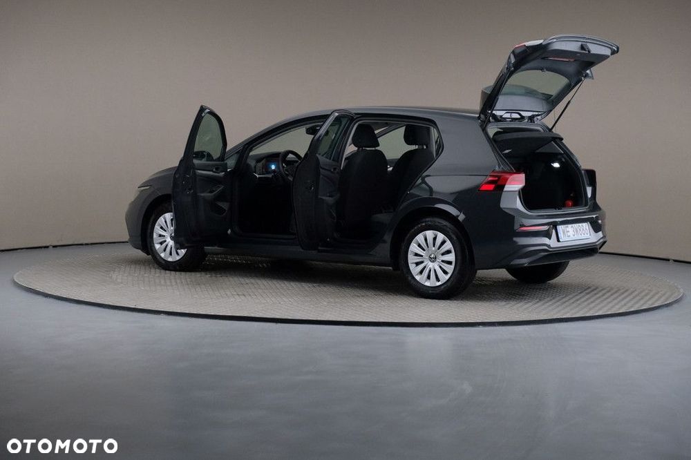 Volkswagen Golf 1.0 TSI - 7