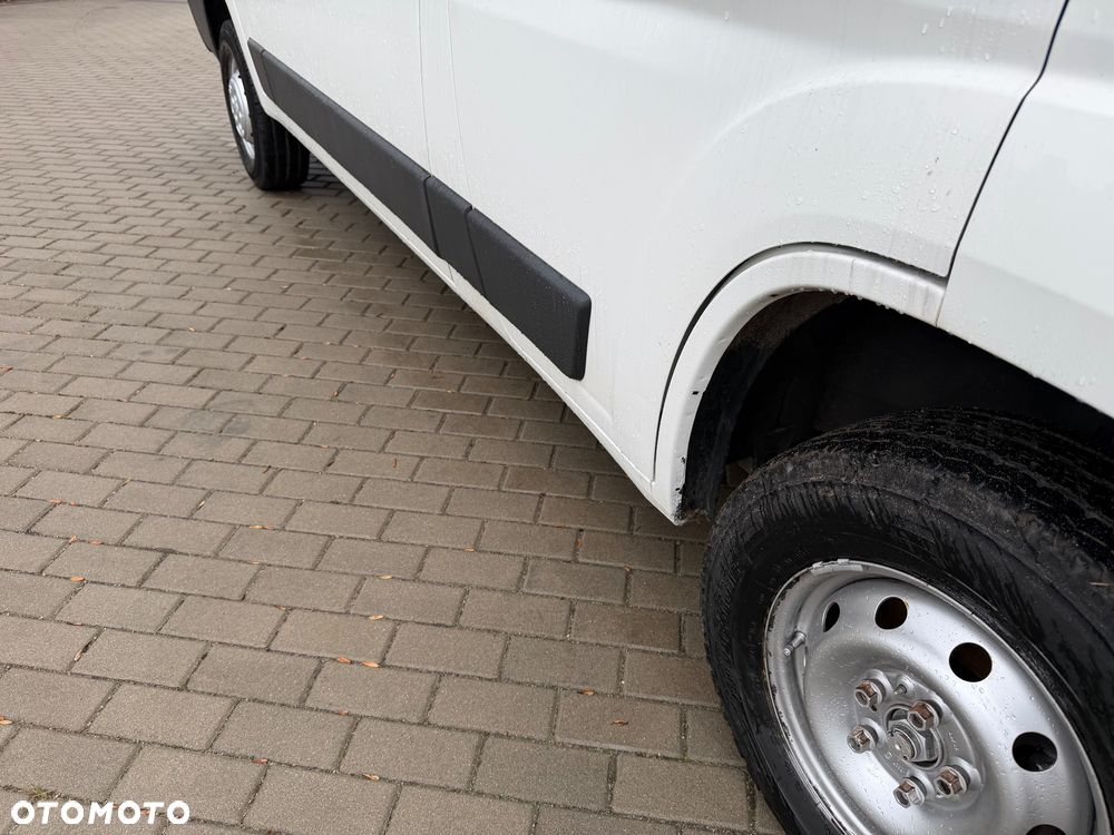Peugeot BOXER - 24