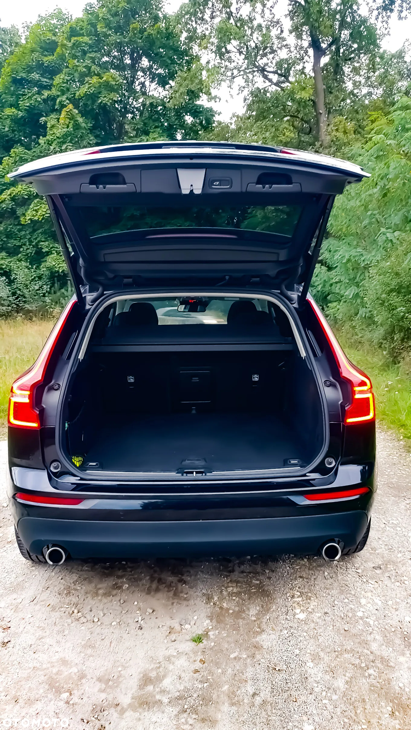 Volvo XC 60 - 18