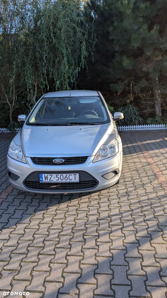 Ford Focus - 10