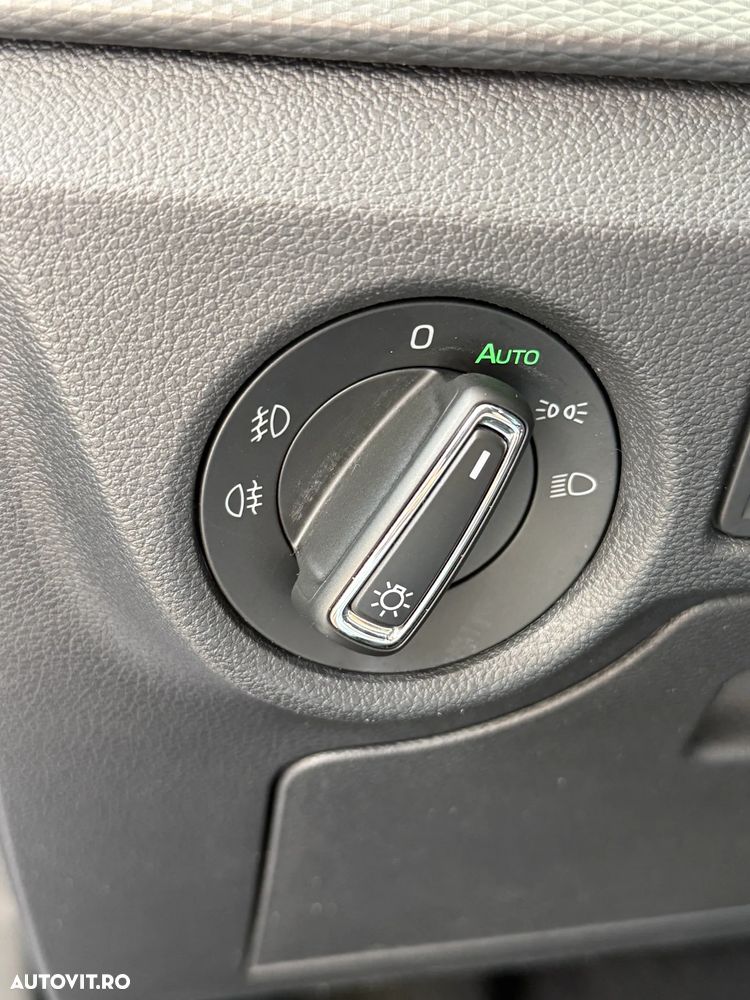 Skoda Scala 1.0 TSI DSG Ambition - 25