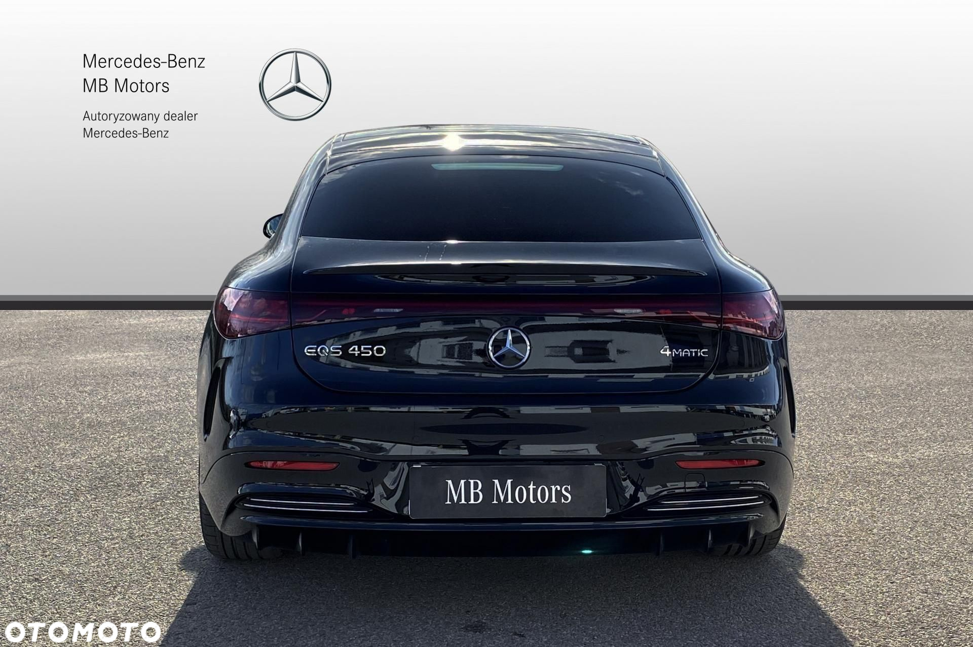 Mercedes-Benz EQS - 7
