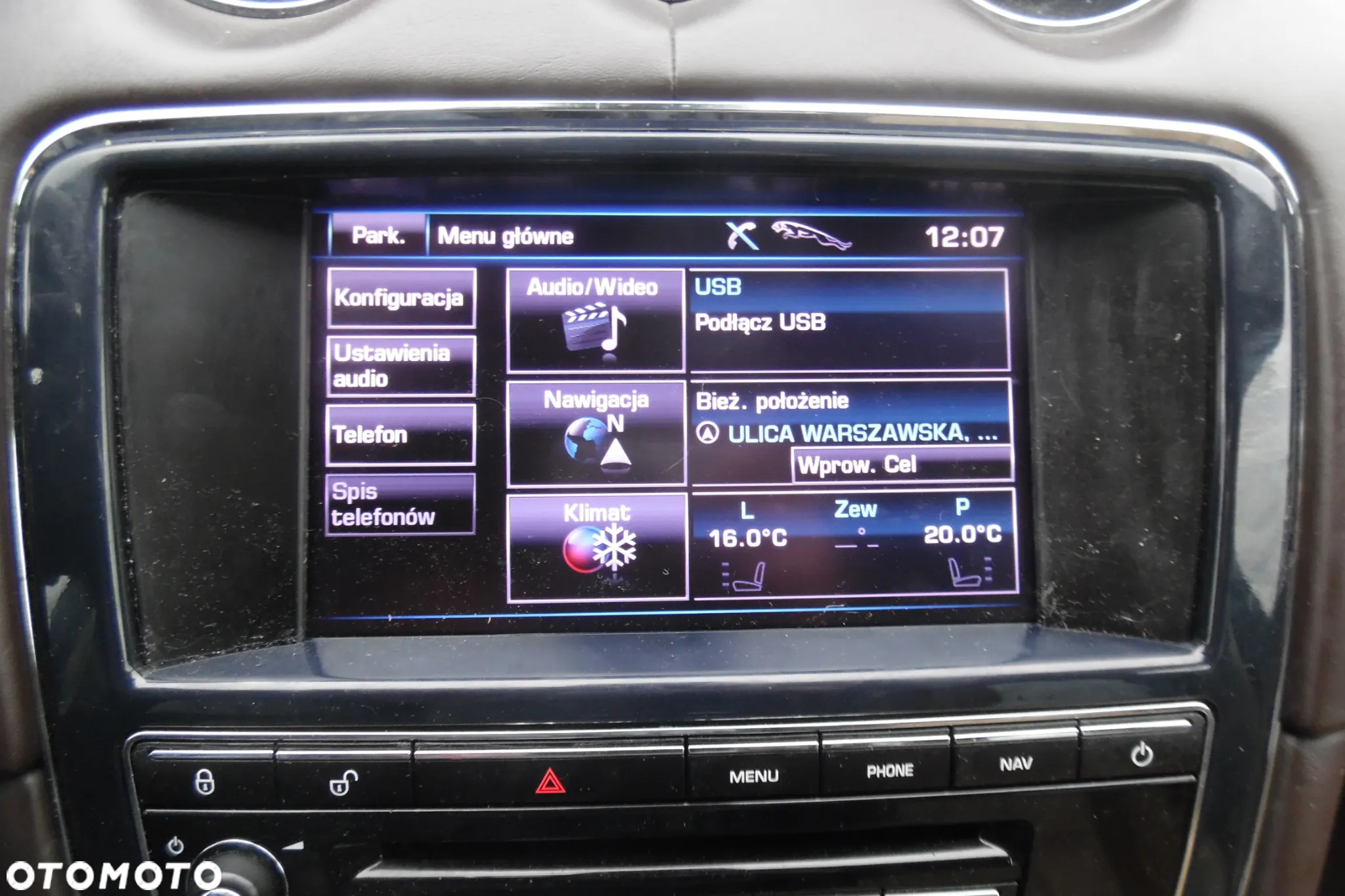 Jaguar XJ 3.0 D V6 Portfolio - 17