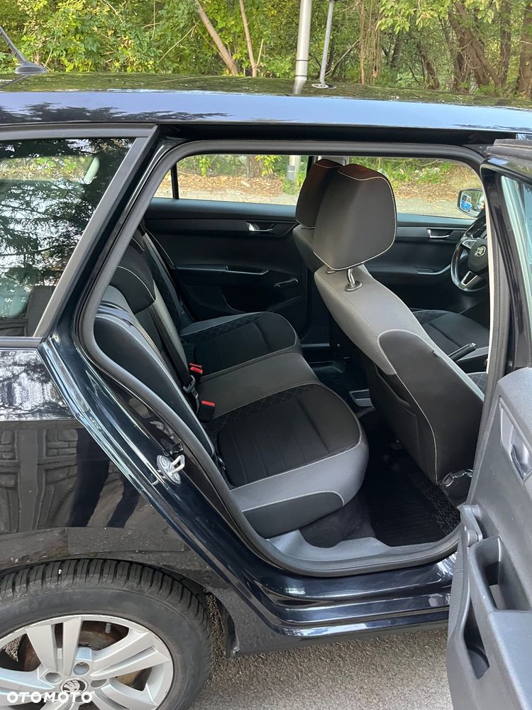 Skoda Fabia 1.0 TSI Ambition - 18