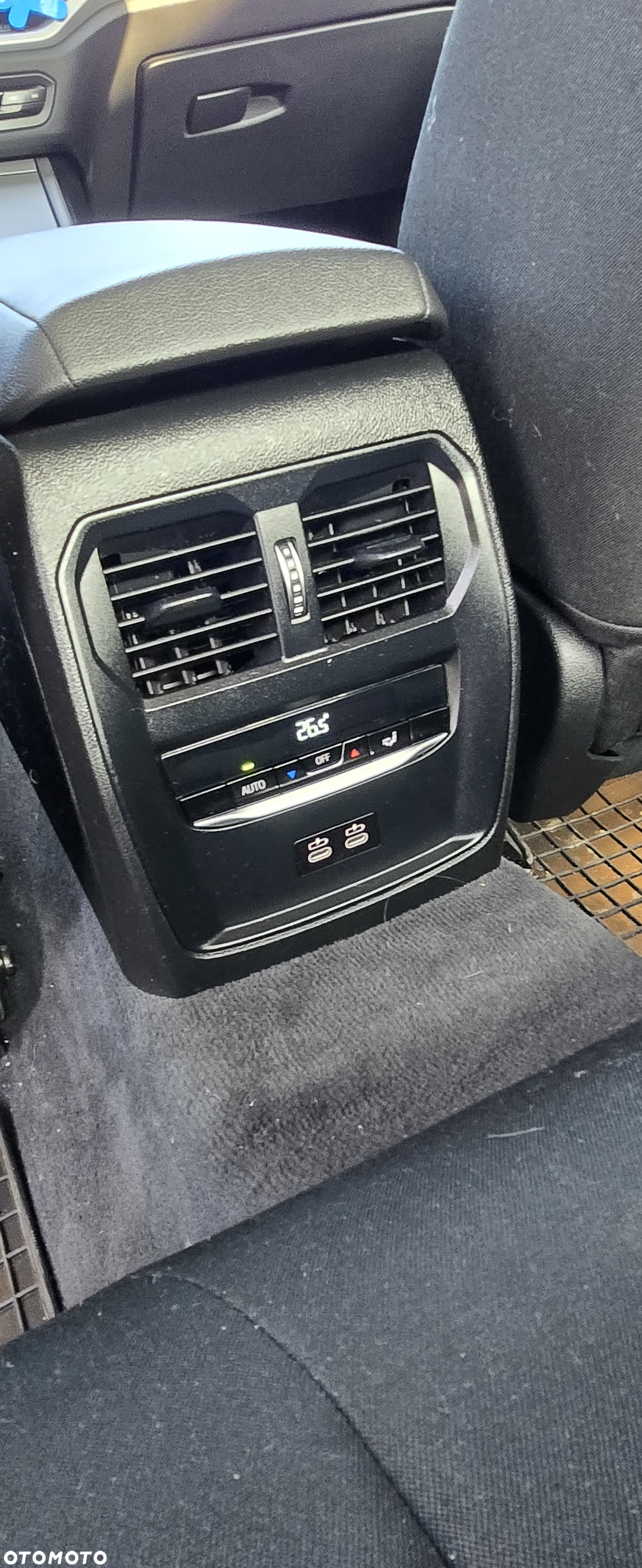 BMW Seria 3 318d - 10