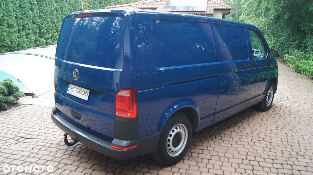 Volkswagen TRANSPORTER - 6