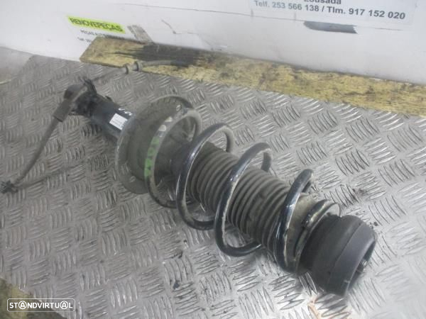 Amortecedor Suspensao Frente Dto Volkswagen Polo (6R1, 6C1) - 2