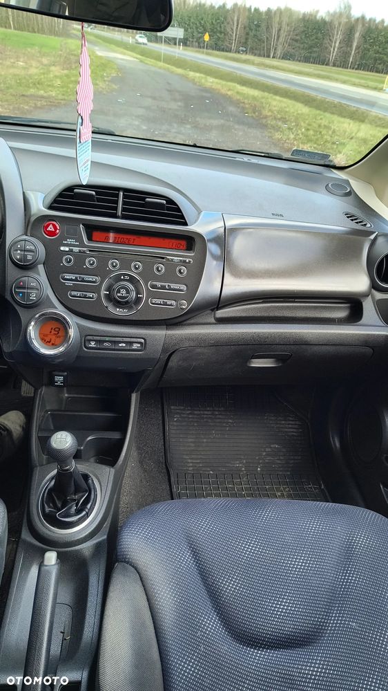 Honda Jazz 1.2 Trend - 12